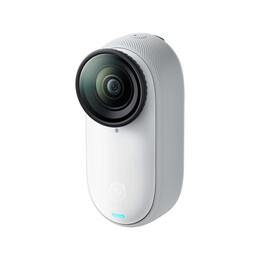 Insta360 GO 3S Standard Edition Arctic White 128GB