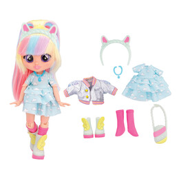 As cry Babies: bff Series 1 - Fashion Doll (Random) (4104-84346)