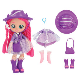 As cry Babies: bff Series 1 - Fashion Doll (Random) (4104-84346)