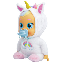 As Κλαψουλίνια Όνειρα Γλυκά Dreamy Κούκλα (4104-91412)