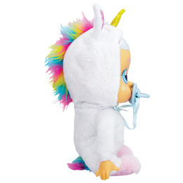 As Κλαψουλίνια Όνειρα Γλυκά Dreamy Κούκλα (4104-91412)