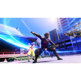 Ps4 Like a Dragon: Infinite Wealth