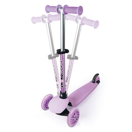 As Shoko: Gofit Scooter μωβ (5004-50502)
