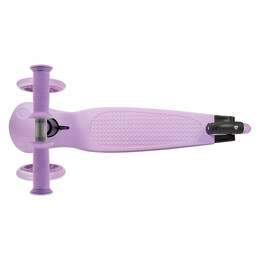 As Shoko: Gofit Scooter μωβ (5004-50502)