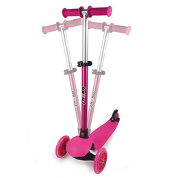As Shoko: Gofit  Scooter ροζ (5004-50515)