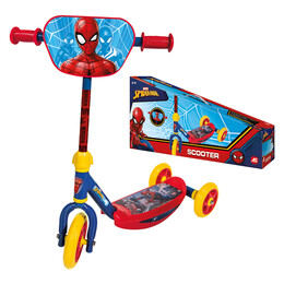 As Scooter Spiderman (50241) (5004-50241)