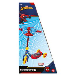 As Scooter Spiderman (50241) (5004-50241)