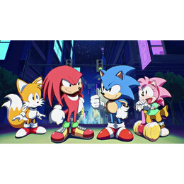 Nsw Sonic Origins Plus