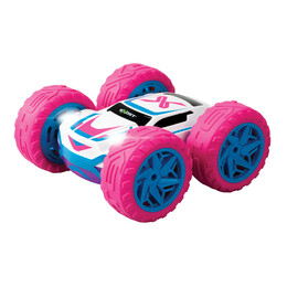 As Silverlit Exost R/c: 360 Cross - Amazone 1:18 (7530-20250)