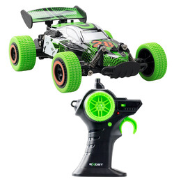 As Silverlit Exost R/c: Dust Storm 1:18 (7530-20639)