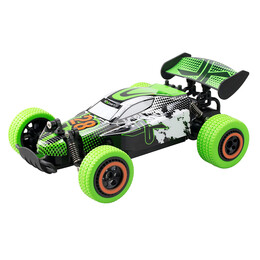 As Silverlit Exost R/c: Dust Storm 1:18 (7530-20639)