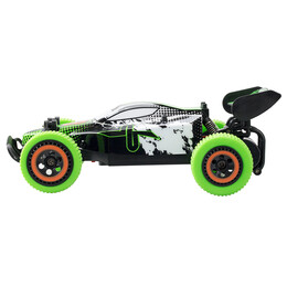 As Silverlit Exost R/c: Dust Storm 1:18 (7530-20639)