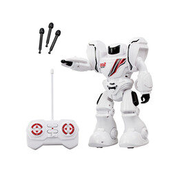 As Ycoo: Robo Blast one - Remote Controlled Robots (Random) (7530-88589)