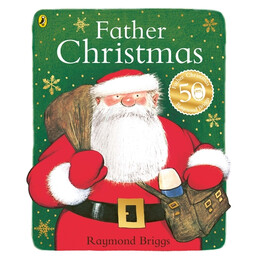 Father Christmas