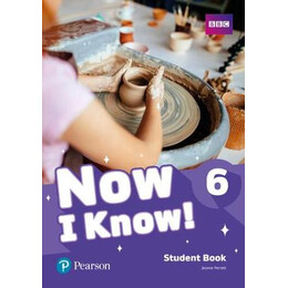 Now i Know 6 Student Book