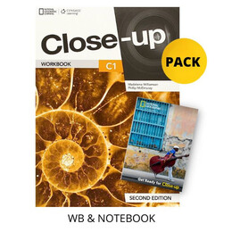 New Close up c1 Workbook 2023