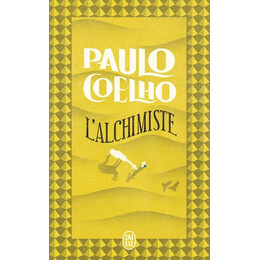 L'alchimiste