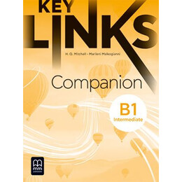 Key Links b1 Companion