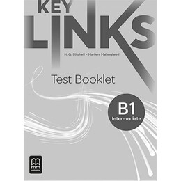 Key Links b1 Test