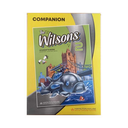 The Wilsons 2 Companion