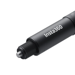 Insta360 85cm Invisible Selfie Stick (with Selfie stick Sleeve) for all Insta360 cameras