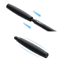 Insta360 85cm Invisible Selfie Stick (with Selfie stick Sleeve) for all Insta360 cameras