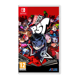Nsw Persona 5 Tactica