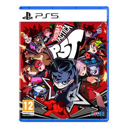 Ps5 Persona 5 Tactica