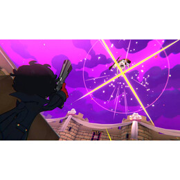 Nsw Persona 5 Tactica