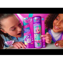 As cry Babies: bff Series 1 - Fashion Doll (Random) (4104-84346)