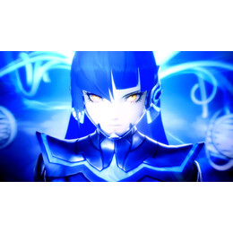 Nsw Shin Megami Tensei v: Vengeance