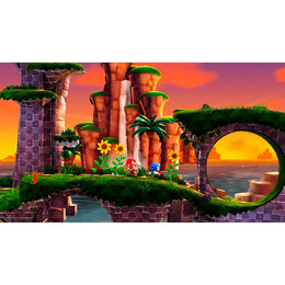 Nsw Sonic Superstars