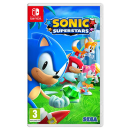 Nsw Sonic Superstars