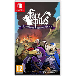 Nsw Foretales
