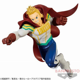 Banpresto the Amazing Heroes: my Hero Academia - Statue (13cm) (19587)
