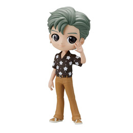 Banpresto q Posket: Tinytan Butter - rm (Ver.b) Figure (14cm) (19642)