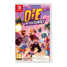 Nsw die After Sunset (Code in a Box)