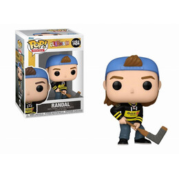 Funko Pop! Movies: Clerks 3 - Randal #1484 Vinyl Figure