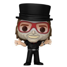 Funko Pop! Movies: Black Phone - the Grabber* #1488 Vinyl Figure