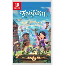 Nsw fae Farm