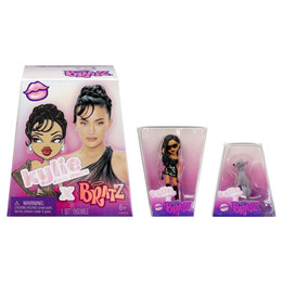 Mga Mini Bratz - Celebrity in pdq (500841euc)