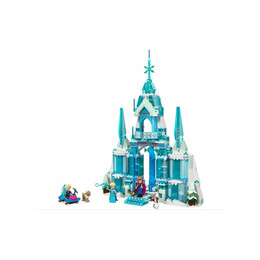 Lego® Disney Princess: Frozen Elsa’s ice Palace (43244)