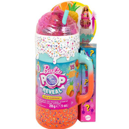 Mattel Barbie® pop Reveal Rise  Surprise Giftset (Hrk57)