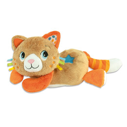 As Baby Clementoni: Cuddle and Calm Kitty (1000-17771)