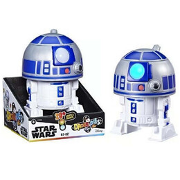 Hasbro Disney: Star Wars - Droidables r2-d2  (F7399)