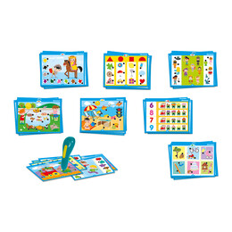 As Εξυπνουλης Ηλεκτρ. Εγκυκλοπαιδεια 3-5 (63393) (1020-63393)