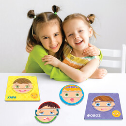 As Clementoni Εξυπνούλης - Μιλώ με το Προσωπό μου (1024-63253)