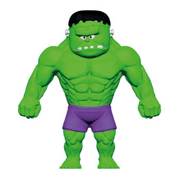 As Stretchapalz  Maxi 24εκ. (Random) (1027-15113)