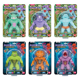 As Stretchapalz Animals  Dinos 14εκ. (Random) (1027-21239)