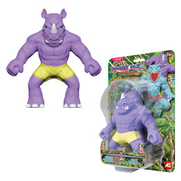 As Stretchapalz Animals  Dinos 14εκ. (Random) (1027-21239)